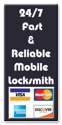 24/7 Oakville Locksmith Master - Fast & Reliable Mobile Locksmith Services