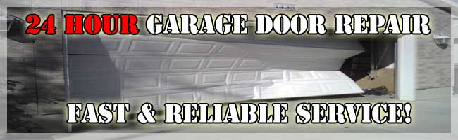 Oakville Garage Door Repair | 24 Hour Garage Doors Services in Oakville ON